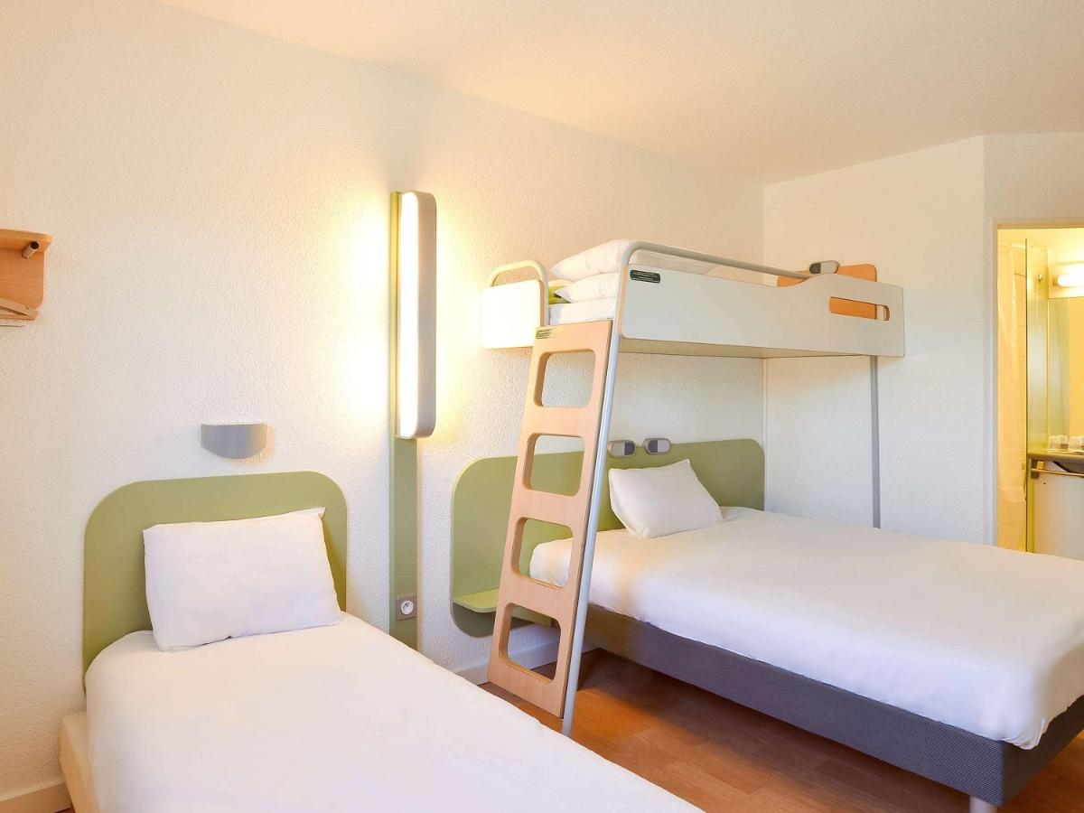 Hotel Ibis Budget Saint-etienne Stade Saint-Etienne (Loire)