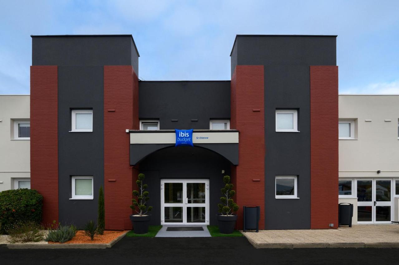 Ibis Budget Saint-etienne Stade