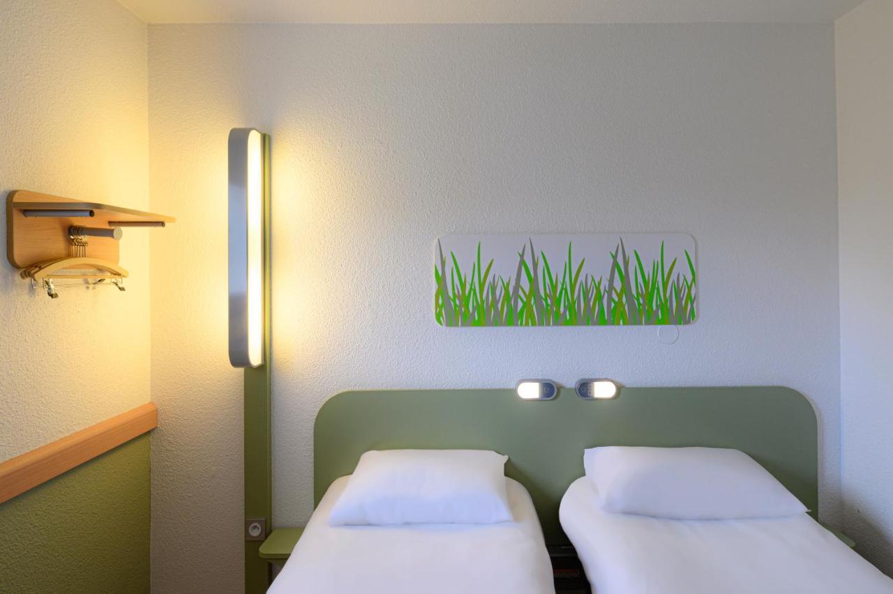 Ibis Budget Saint-etienne Stade