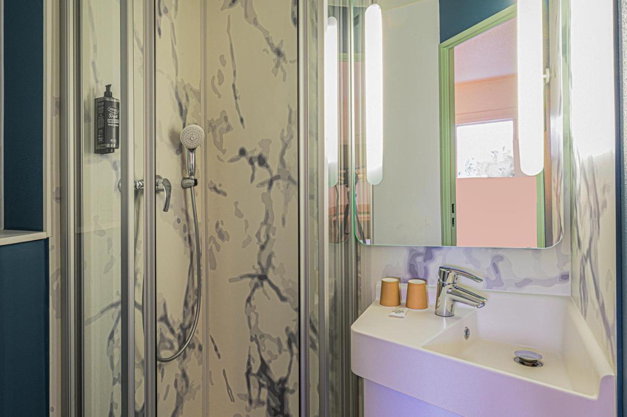 Ibis Budget Saint-etienne Stade Hotel 2*
