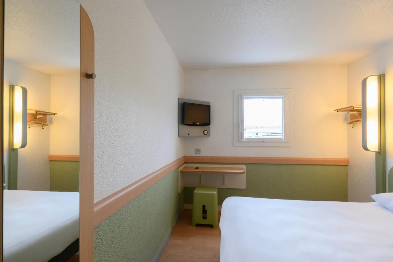 Ibis Budget Saint-etienne Stade Hotel 2*