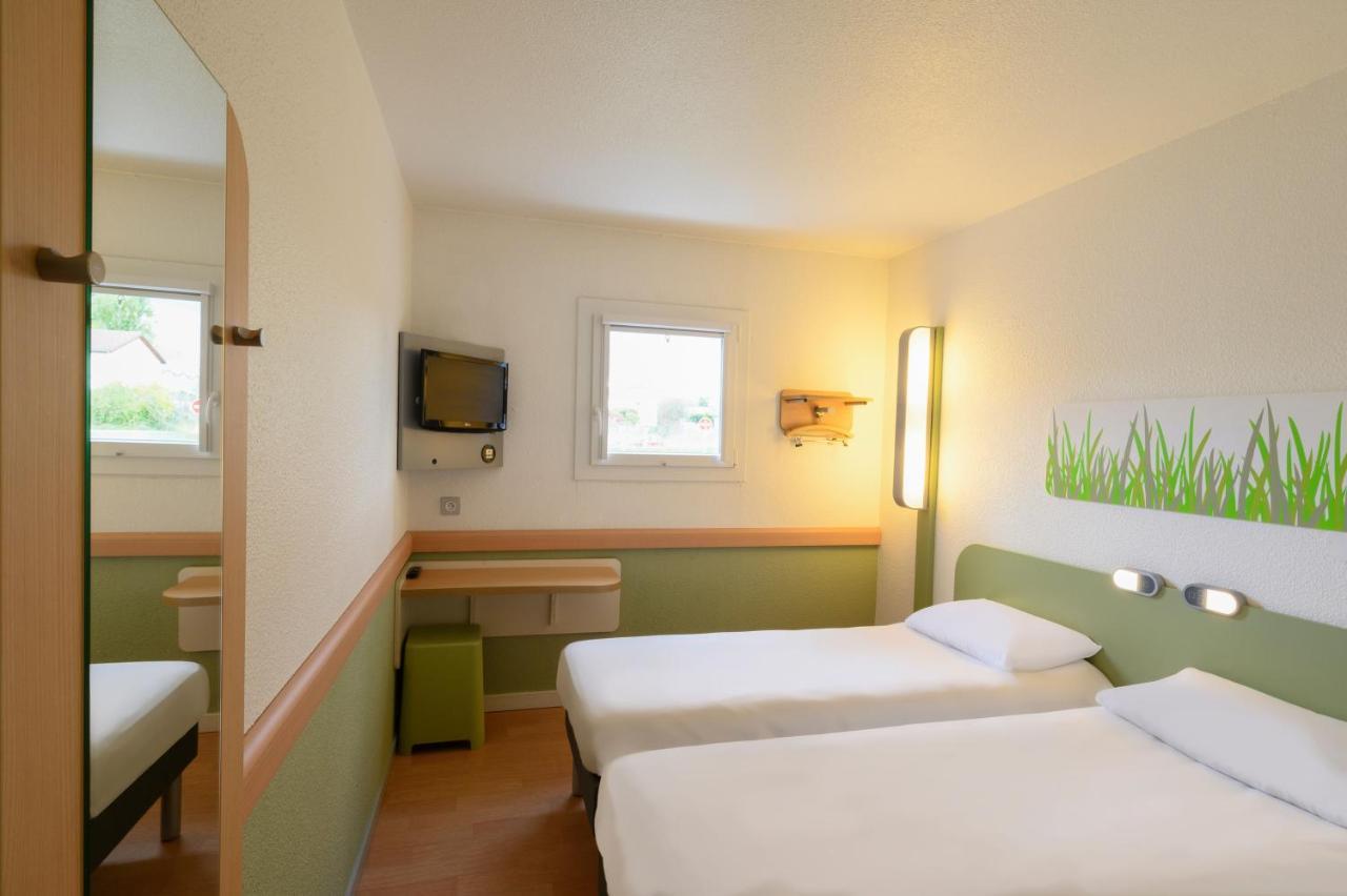 Ibis Budget Saint-etienne Stade Saint-Etienne (Loire)