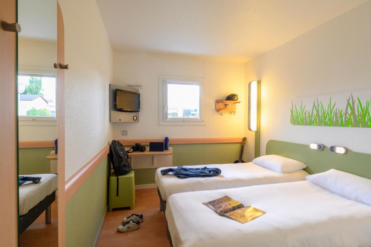 Ibis Budget Saint-etienne Stade Saint-Etienne (Loire)