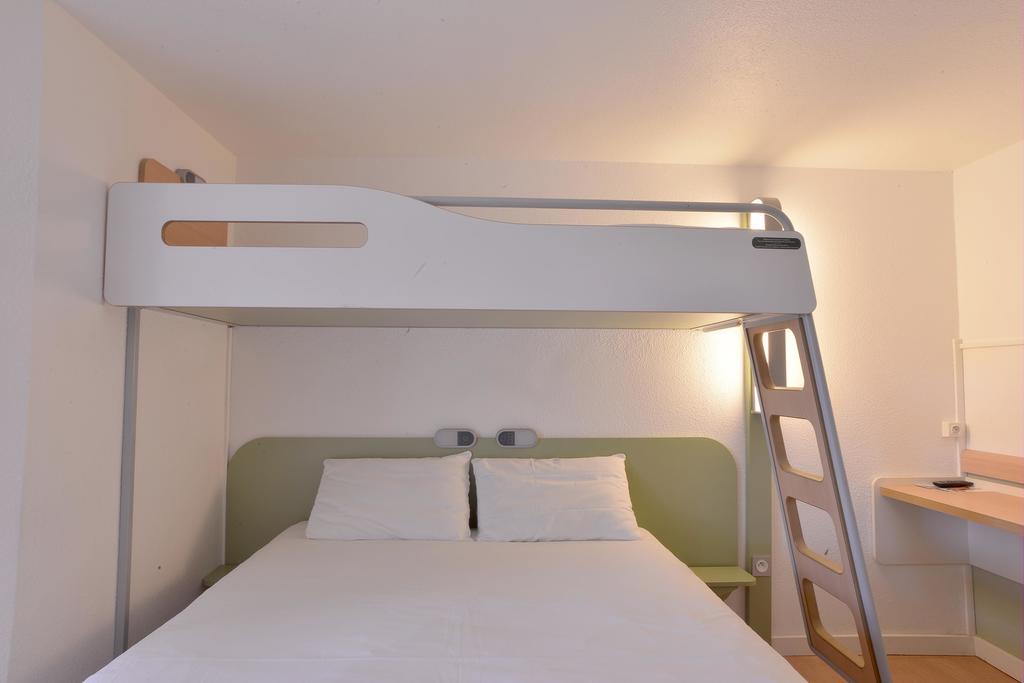 Ibis Budget Saint-etienne Stade Hotel Saint-Etienne (Loire)