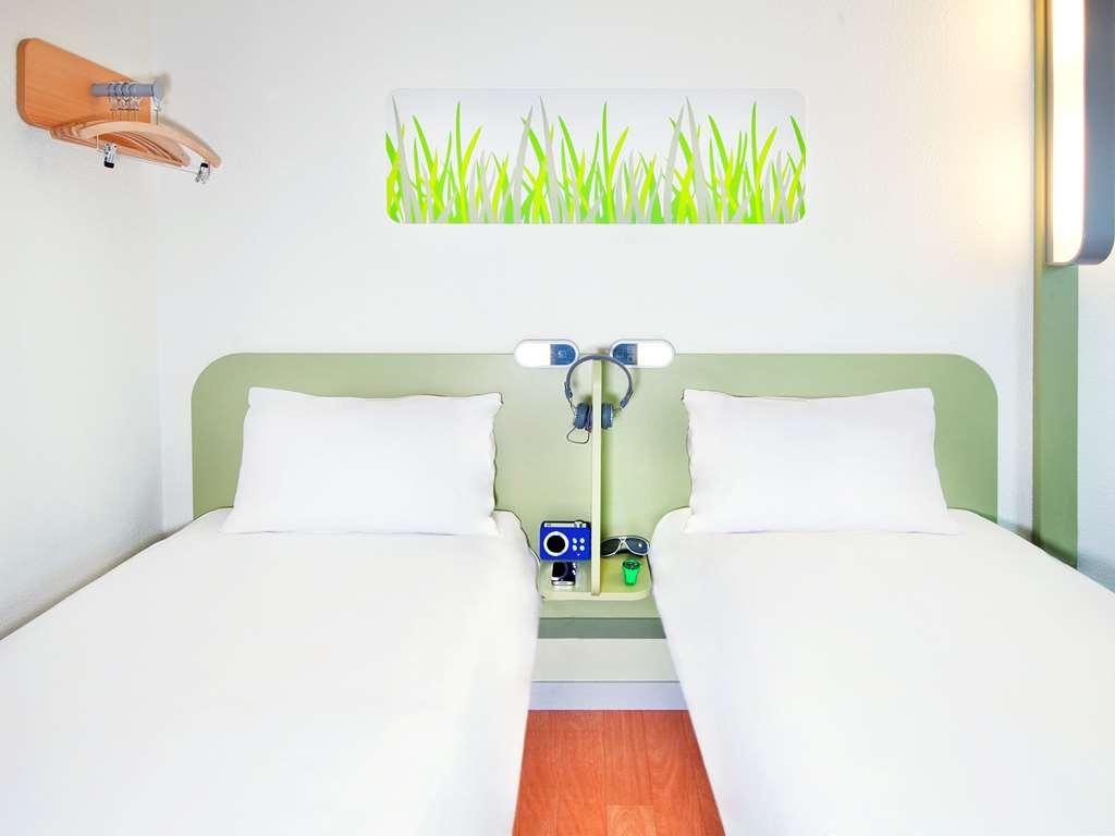 Ibis Budget Saint-etienne Stade Hotel 2*