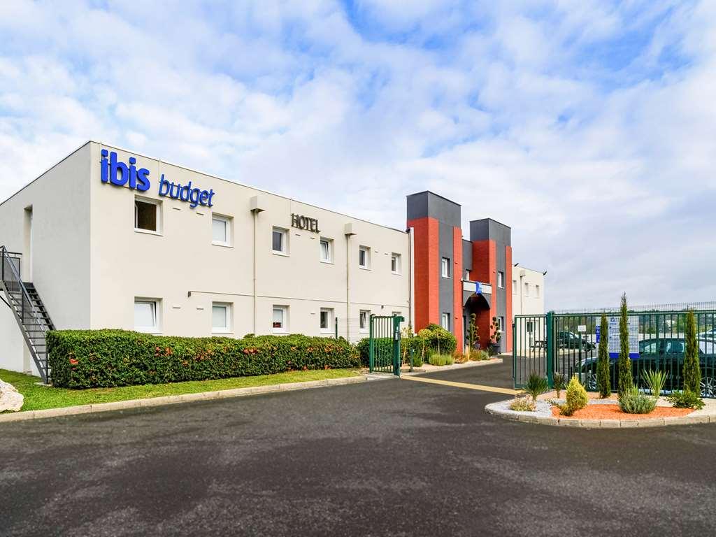 Ibis Budget Saint-etienne Stade Hotel 2*