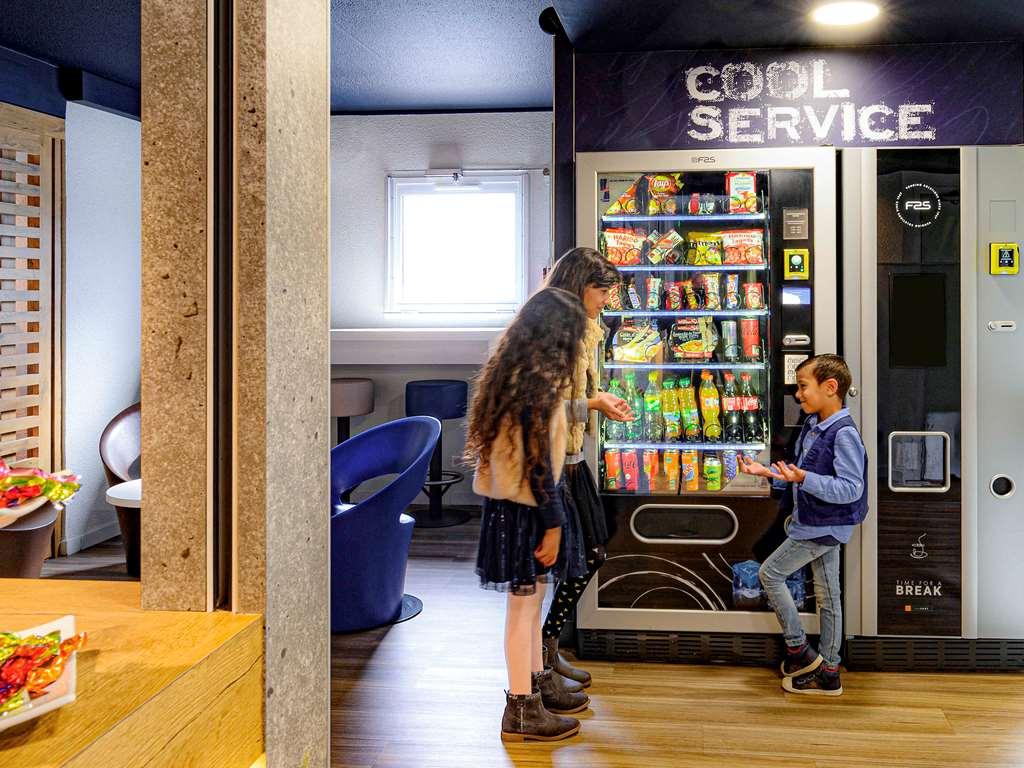 Ibis Budget Saint-etienne Stade Hotel Saint-Etienne (Loire)