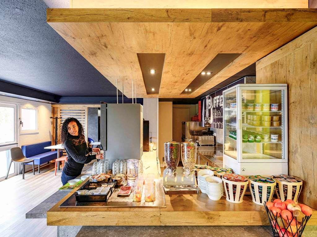 Ibis Budget Saint-etienne Stade Hotel 2*