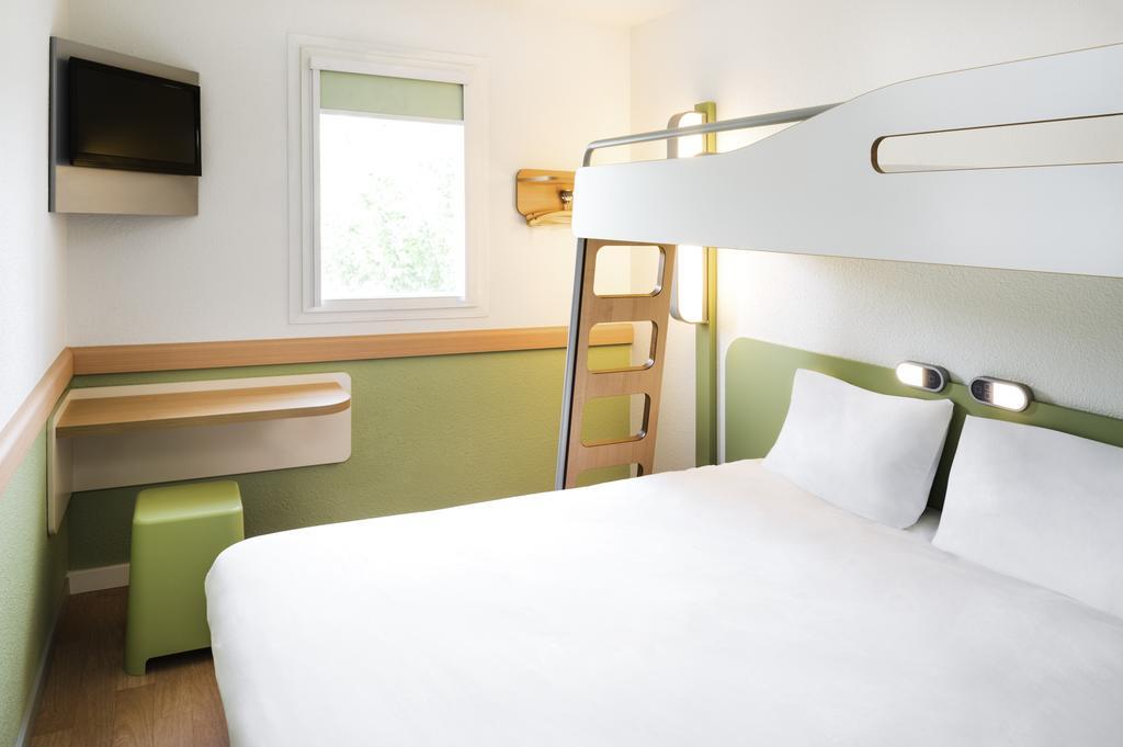 Ibis Budget Saint-etienne Stade 2* Saint-Etienne (Loire)