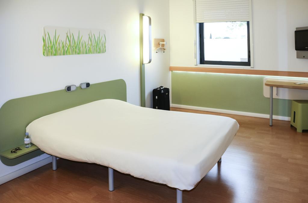 Hotel Ibis Budget Saint-etienne Stade Saint-Etienne (Loire)