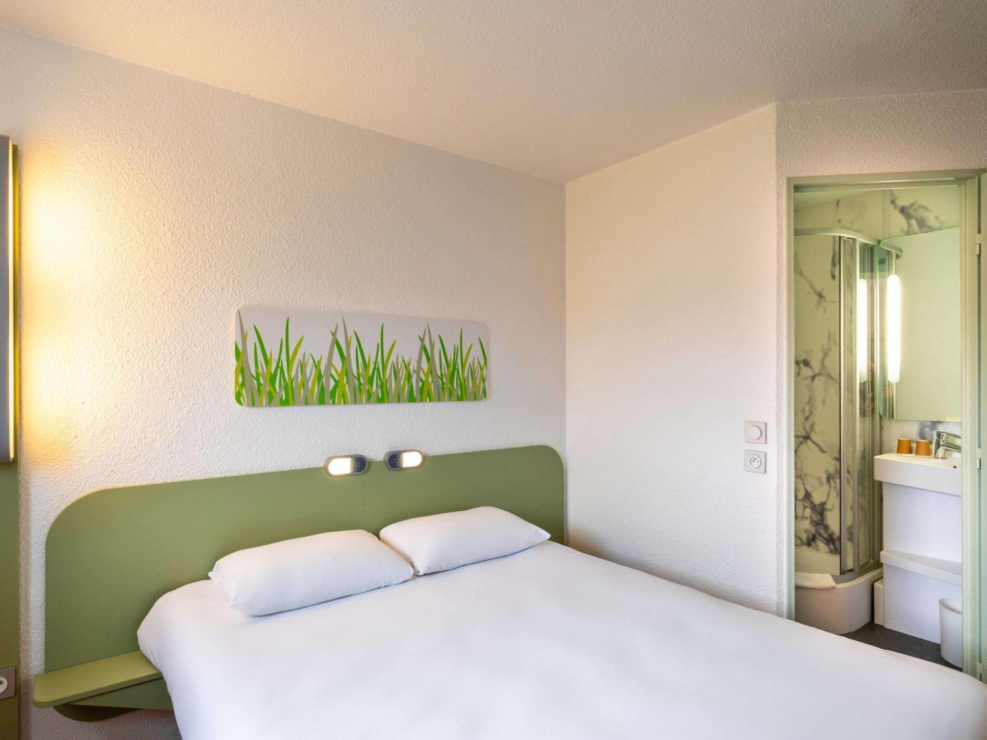 Ibis Budget Saint-etienne Stade Saint-Etienne (Loire)