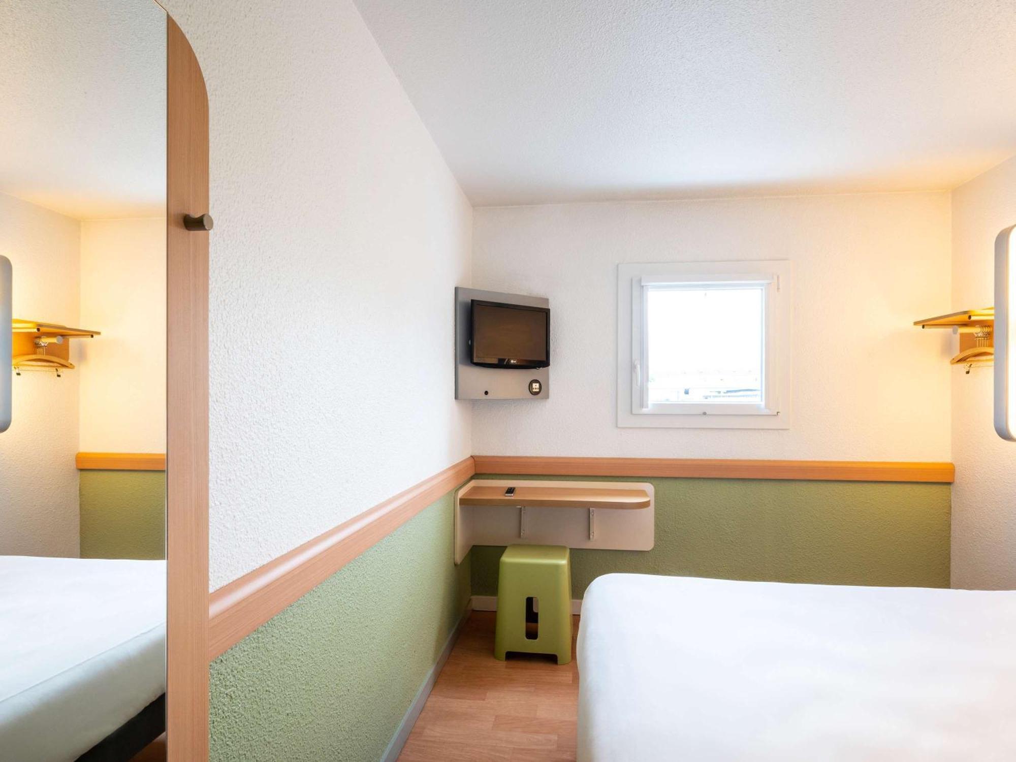 Ibis Budget Saint-etienne Stade Hotel Saint-Etienne (Loire)