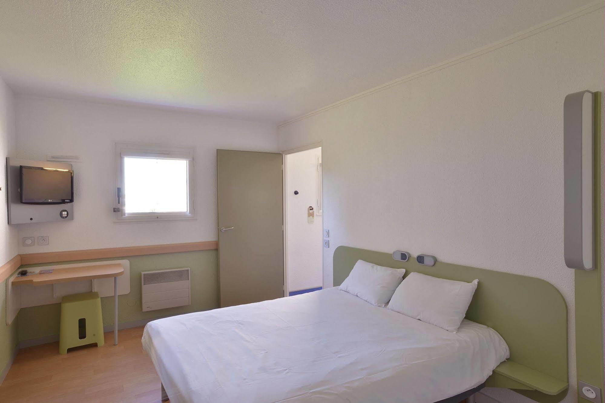 Ibis Budget Saint-etienne Stade Saint-Etienne (Loire)