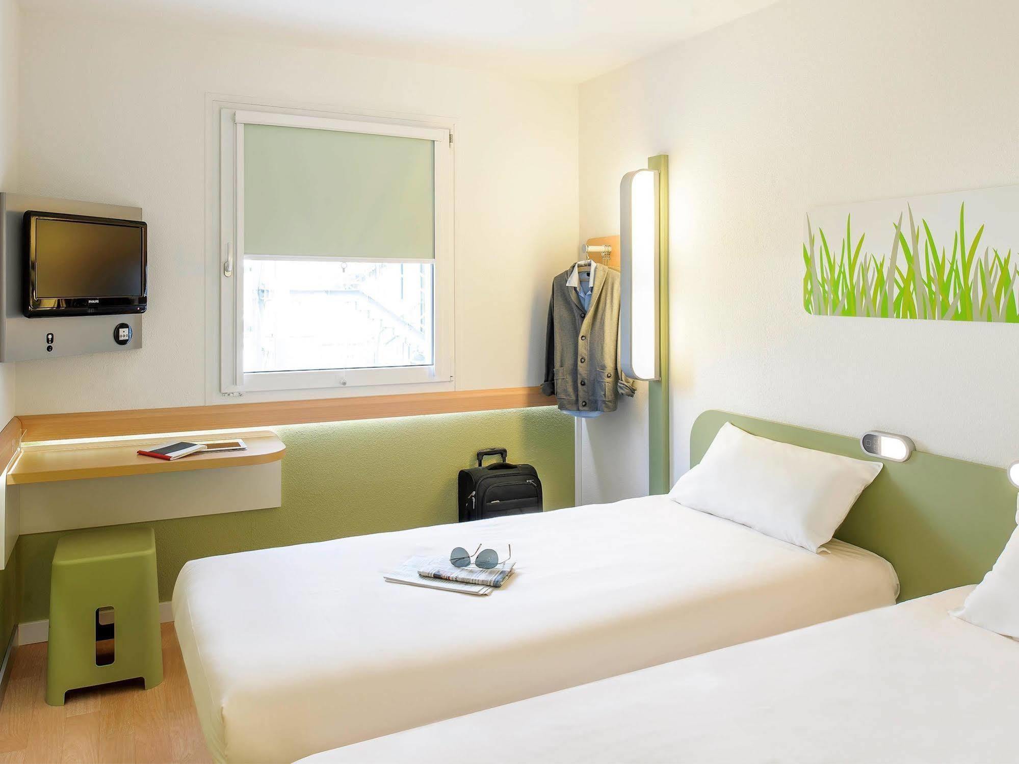 Ibis Budget Saint-etienne Stade Hotel Saint-Etienne (Loire)