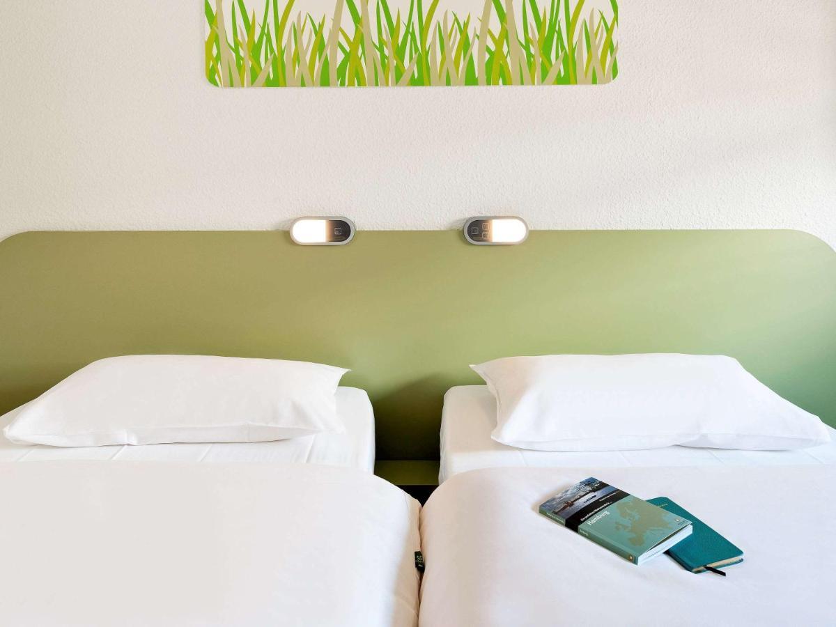 Ibis Budget Saint-etienne Stade Hotel Saint-Etienne (Loire)