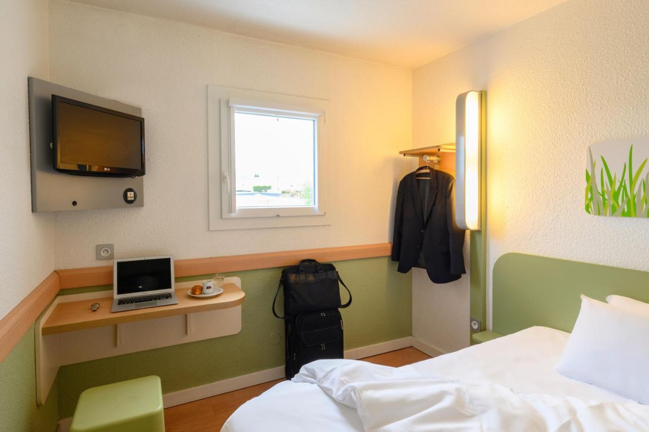 Hotel Ibis Budget Saint-etienne Stade Saint-Etienne (Loire)