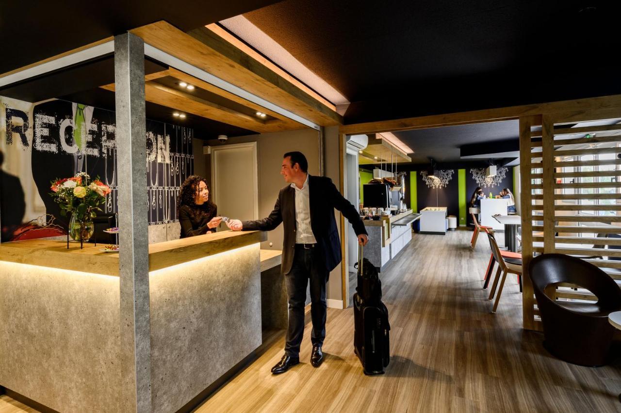 Ibis Budget Saint-etienne Stade 2* Saint-Etienne (Loire)