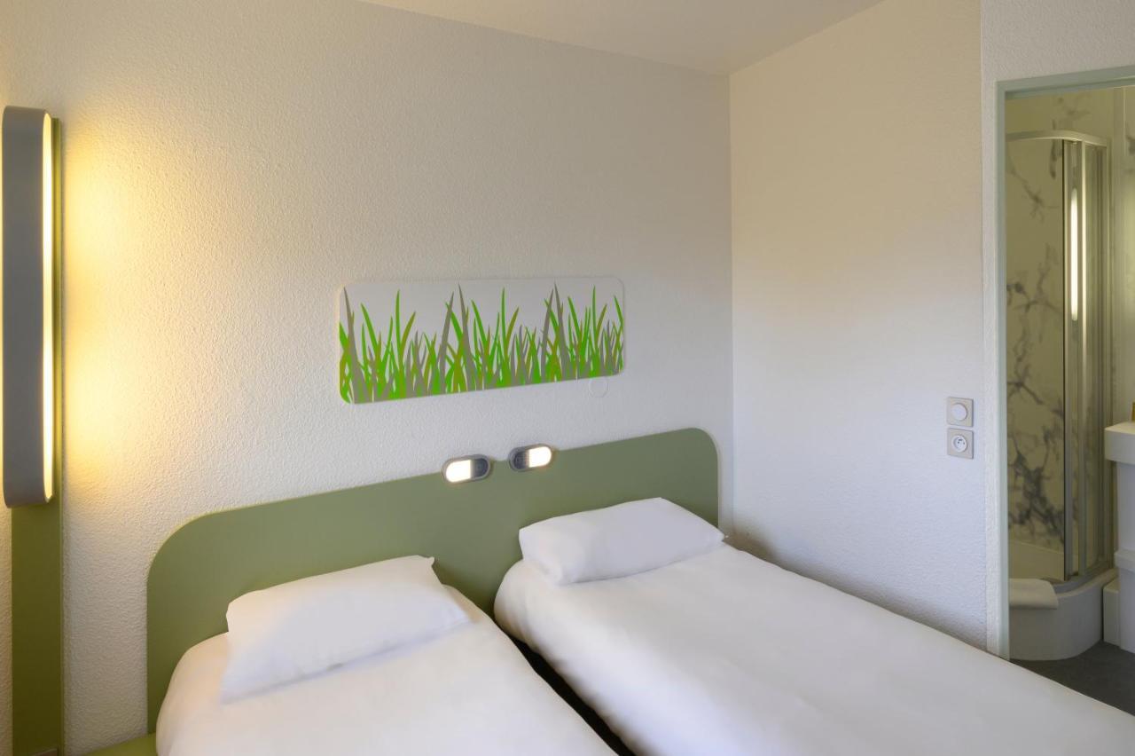 Hotel Ibis Budget Saint-etienne Stade Saint-Etienne (Loire)