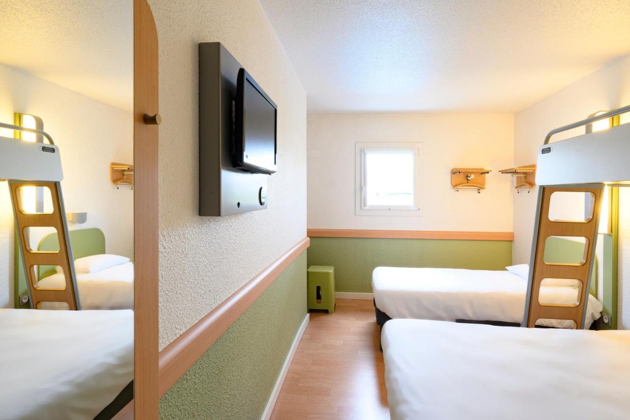Ibis Budget Saint-etienne Stade Hotel Saint-Etienne (Loire)