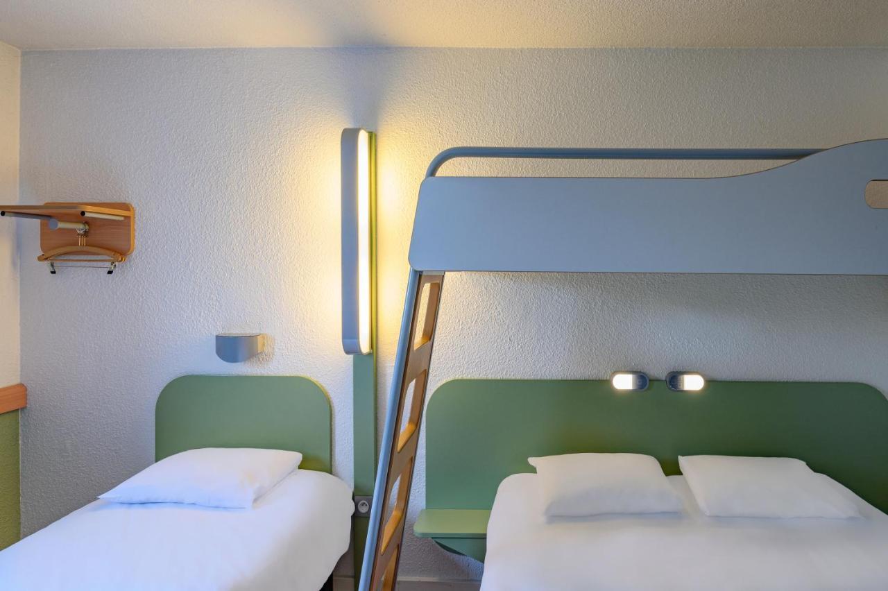 Ibis Budget Saint-etienne Stade Saint-Etienne (Loire)
