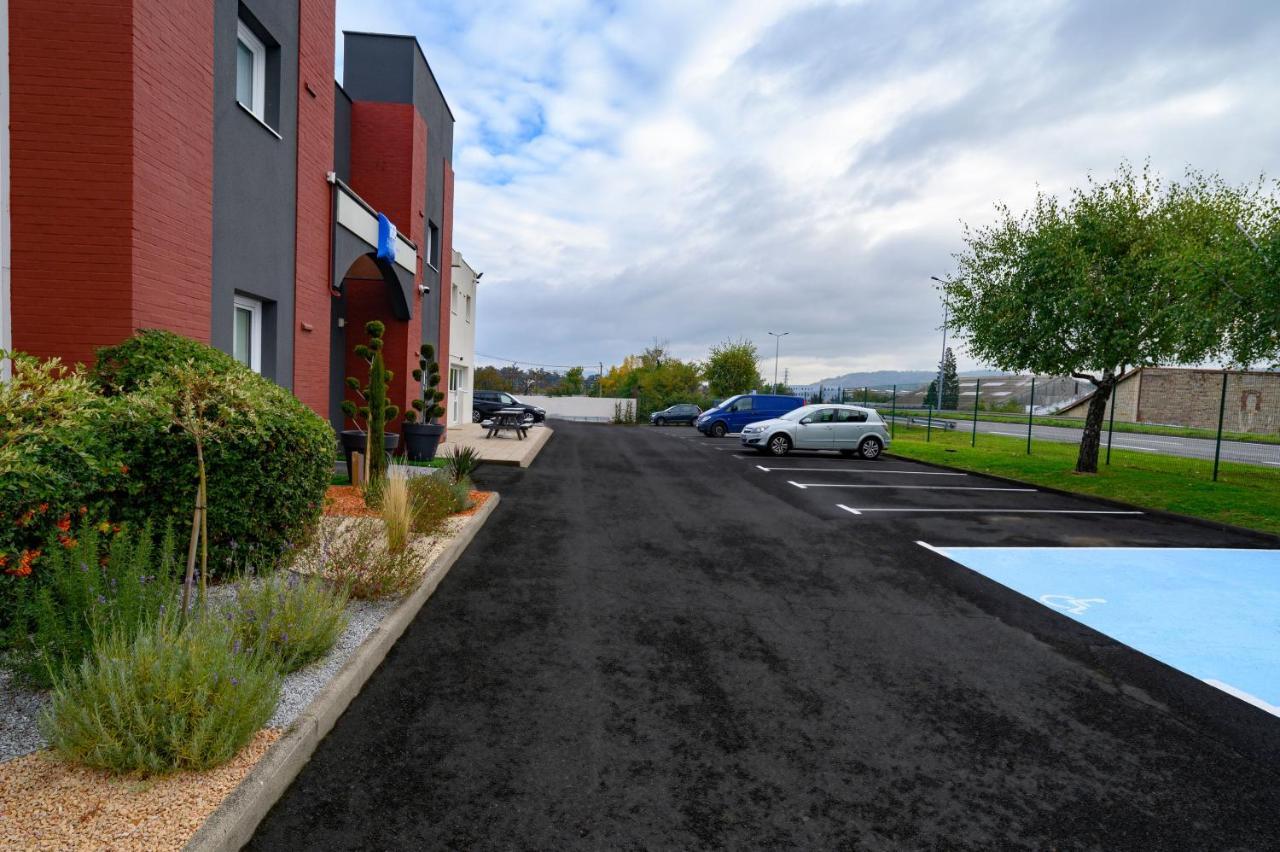Ibis Budget Saint-etienne Stade 2*