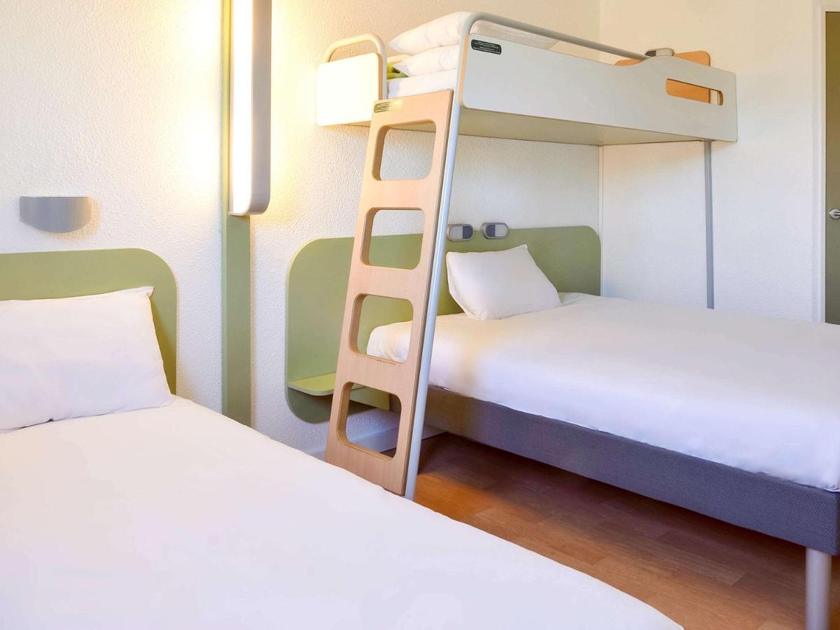 Ibis Budget Saint-etienne Stade 2* Saint-Etienne (Loire)